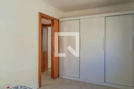 Quarto 2 de apartamento para alugar com 2 quartos, 49m² em Cristal, Porto Alegre