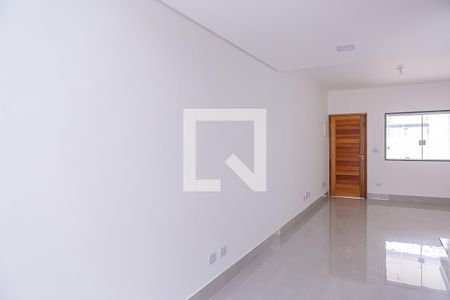 Sala de casa à venda com 3 quartos, 105m² em Jardim Ponte Rasa, São Paulo