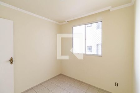 Quarto 2 de apartamento à venda com 4 quartos, 80m² em Silveira, Belo Horizonte