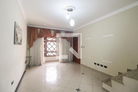 Sala  de casa para alugar com 3 quartos, 177m² em Penha de França, São Paulo