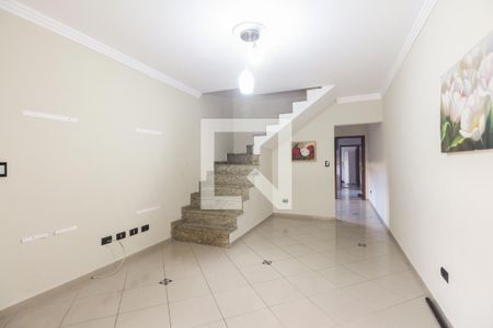 Sala  de casa para alugar com 3 quartos, 177m² em Penha de França, São Paulo