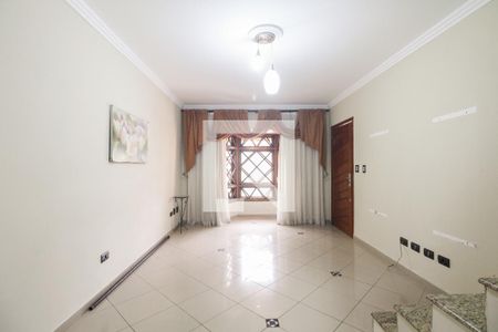 Sala  de casa à venda com 3 quartos, 177m² em Penha de França, São Paulo