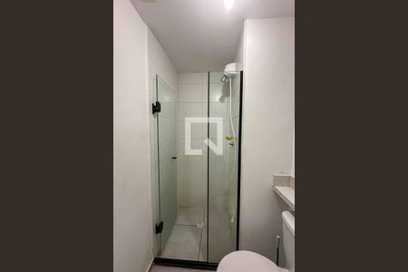 Apartamento à venda com 39m², 2 quartos e sem vagaBanheiro