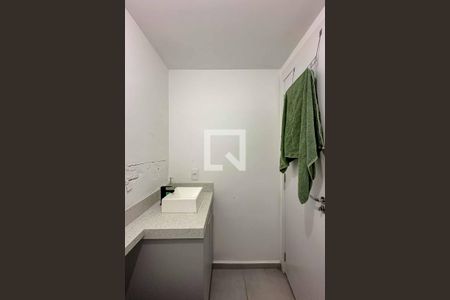 Apartamento à venda com 39m², 2 quartos e sem vagaBanheiro