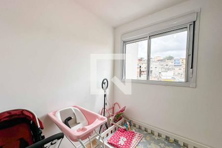 Apartamento à venda com 39m², 2 quartos e sem vagaQuarto 2