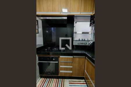 Apartamento para alugar com 95m², 2 quartos e 1 vagaCozinha