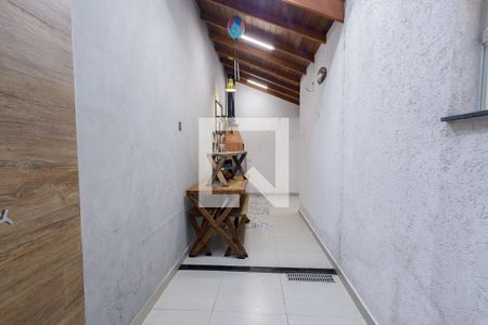 Apartamento para alugar com 95m², 2 quartos e 1 vagaQuintal