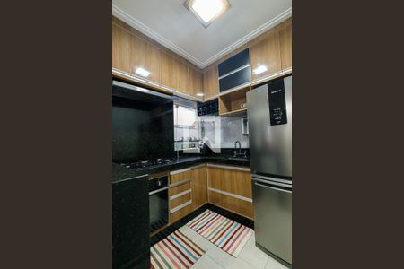 Apartamento para alugar com 95m², 2 quartos e 1 vagaCozinha