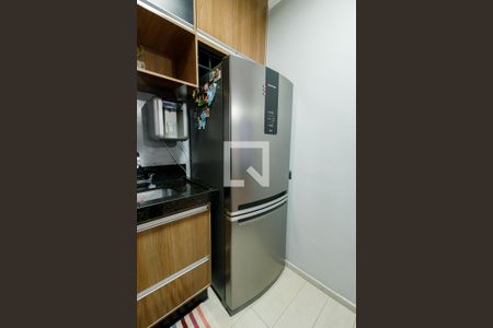 Apartamento para alugar com 95m², 2 quartos e 1 vagaCozinha