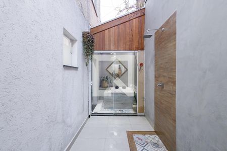 Apartamento para alugar com 95m², 2 quartos e 1 vagaQuintal