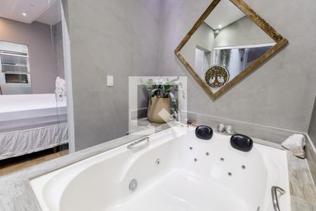 Apartamento para alugar com 95m², 2 quartos e 1 vagaSuíte - Hidromassagem 