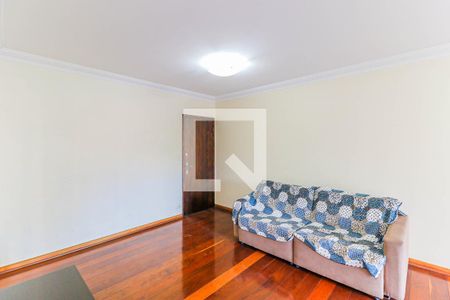 Sala de apartamento à venda com 3 quartos, 114m² em Santo Amaro, São Paulo