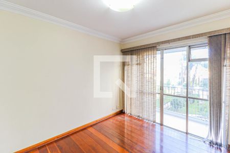 Sala de apartamento à venda com 3 quartos, 191m² em Santo Amaro, São Paulo