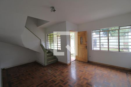 Sala de casa à venda com 3 quartos, 220m² em Planalto Paulista, São Paulo