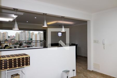 Apartamento à venda com 145m², 3 quartos e 3 vagasCozinha