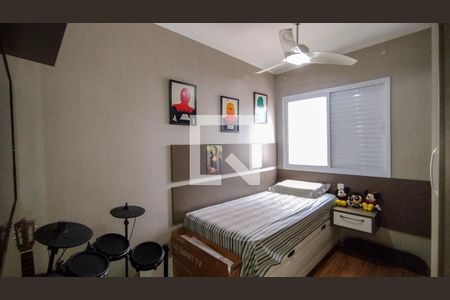 Apartamento à venda com 145m², 3 quartos e 3 vagasSuíte 1