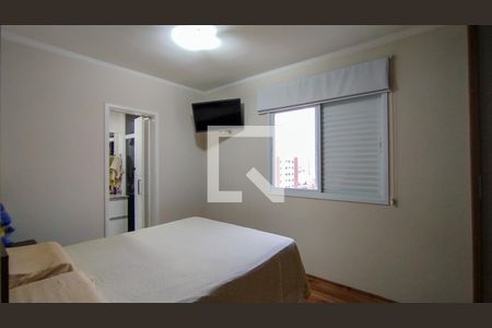Apartamento à venda com 145m², 3 quartos e 3 vagasSuíte 3