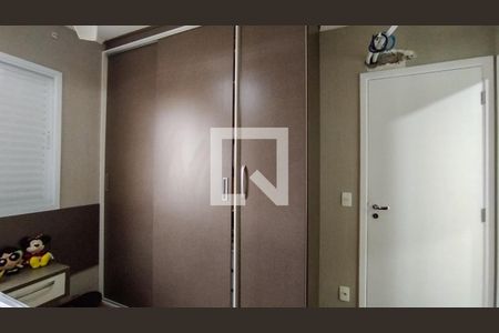 Apartamento à venda com 145m², 3 quartos e 3 vagasSuíte 1