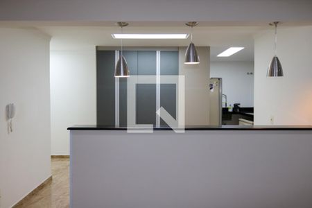 Apartamento à venda com 145m², 3 quartos e 3 vagasCozinha