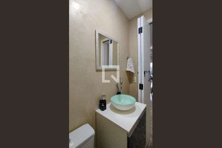 Apartamento à venda com 145m², 3 quartos e 3 vagasLavabo