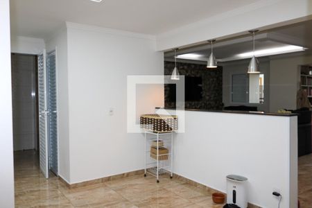 Apartamento à venda com 145m², 3 quartos e 3 vagasCozinha