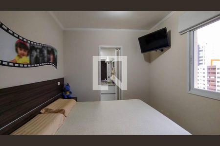 Apartamento à venda com 145m², 3 quartos e 3 vagasSuíte 3