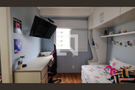 Apartamento à venda com 145m², 3 quartos e 3 vagasSuíte 2