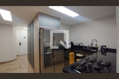 Apartamento à venda com 145m², 3 quartos e 3 vagasCozinha