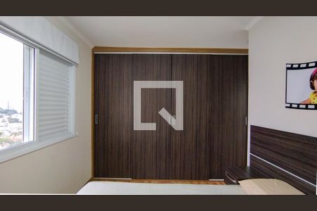 Apartamento à venda com 145m², 3 quartos e 3 vagasSuíte 3