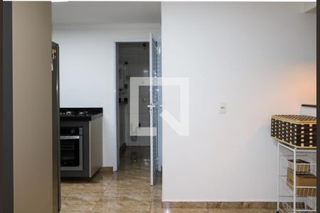 Apartamento à venda com 145m², 3 quartos e 3 vagasCozinha