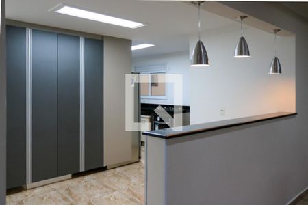 Apartamento à venda com 145m², 3 quartos e 3 vagasCozinha