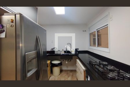 Apartamento à venda com 145m², 3 quartos e 3 vagasCozinha