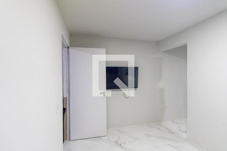Sala de apartamento para alugar com 2 quartos, 41m² em Aristocrata, São José dos Pinhais