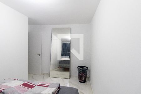 Quarto 2 de apartamento para alugar com 2 quartos, 41m² em Aristocrata, São José dos Pinhais