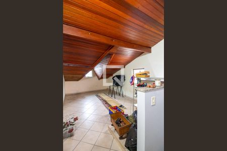 Casa à venda com 257m², 3 quartos e 3 vagasTerraço