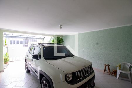 Casa à venda com 257m², 3 quartos e 3 vagasGaragem