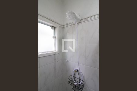 Casa à venda com 257m², 3 quartos e 3 vagasDetalhe Banheiro da Suíte 2