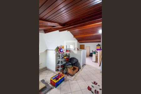 Casa à venda com 257m², 3 quartos e 3 vagasTerraço