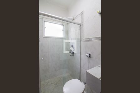 Casa à venda com 257m², 3 quartos e 3 vagasBanheiro da Suíte 2