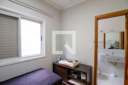 Casa à venda com 257m², 3 quartos e 3 vagasSuíte 2