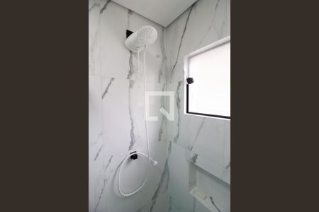 Casa à venda com 257m², 3 quartos e 3 vagasDetalhe Banheiro da Suíte 3