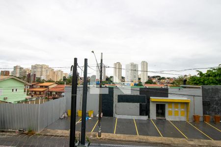 Vista da Sacada de casa à venda com 3 quartos, 257m² em Parque Renato Maia, Guarulhos