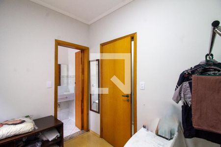 Casa à venda com 257m², 3 quartos e 3 vagasSuíte 2