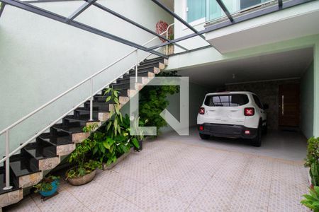 Casa à venda com 257m², 3 quartos e 3 vagasGaragem