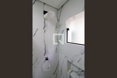 Casa à venda com 257m², 3 quartos e 3 vagasDetalhe Banheiro da Suíte Master