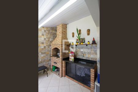 Casa à venda com 257m², 3 quartos e 3 vagasChurrasqueira