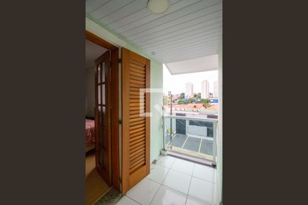 Casa à venda com 257m², 3 quartos e 3 vagasVaranda Suíte Master