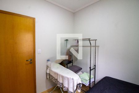 Casa à venda com 257m², 3 quartos e 3 vagasSuíte 2