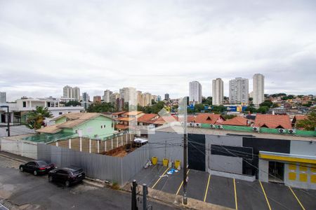 Casa à venda com 257m², 3 quartos e 3 vagasVista da Suíte Master