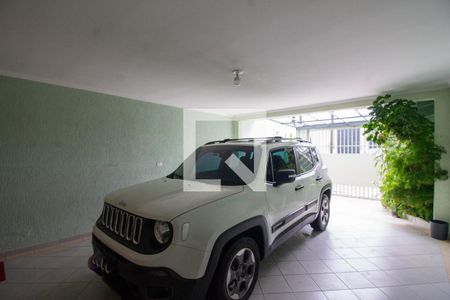 Casa à venda com 257m², 3 quartos e 3 vagasGaragem